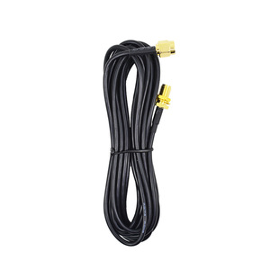 <span class=keywords><strong>Cable</strong></span> coaxial SMA macho a SMA hembra RG174, <span class=keywords><strong>cable</strong></span> de extensión SMA, <span class=keywords><strong>cable</strong></span> de <span class=keywords><strong>antena</strong></span> Wifi 2.4G - Product Image 6