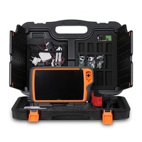 Xhorse VVDI Key Tool Plus VAG Version Supports VAG VW Audi IMMO Programming with Free VW MQB48-NEC35xx License