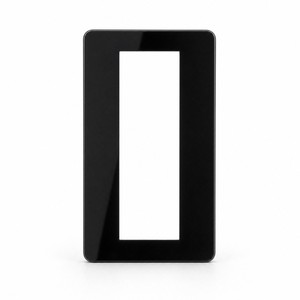 Protection d'écran en verre trempé pour déclencheur de flash d'appareil photo avec minuterie de prise de vue, plaque frontale en verre découpée sur mesure - Product Image 1