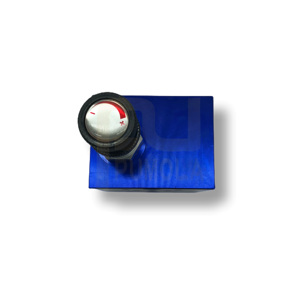บล็อกวงจรน้ำมันสถานีไฮดรอลิก 02-1W ปลั๊กอินไฮดรอลิกแบบปลดแรงดัน - Product Image 6