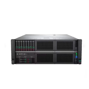 Rack de servidores 4u Hpe ProLiant Dl580 Gen10 Plus Servidor - Product Image 1