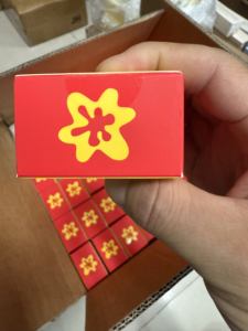 Sérum éclaircissant anti-rides à la vitamine E et C, hydratant pour le visage avec des bienfaits anti-âge sous forme <span class=keywords><strong>liquide</strong></span> - Product Image 3