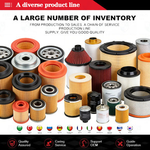 กรองน้ำมันเกียร์อัตโนมัติ 35168-12091, 35330-12050 สำหรับโตโยต้า เล็กซัส - Product Image 6