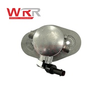 مضخة وقود عالية الضغط WRR 0261520521 13518631642 لقطع غيار محرك السيارات لسيارات BMW الفئة 1 و2 و3 وZ4 وX2 وX4 وX5 وX7 وX3 طرازات F40 وF44 وG20 وG29