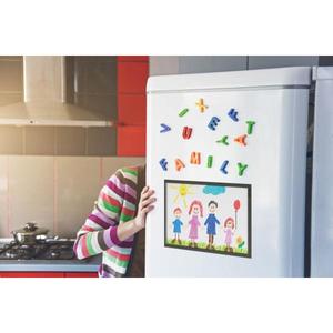 DURABLE - 4007-57 Bolsillo magnético para documentos A4-EAN 4005546737584 ORGANIZACIÓN Y PRODUCTOS DE ARCHIVADO BOLSILLOS - Product Image 4