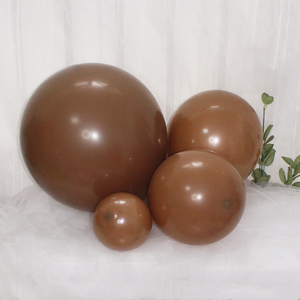 Caja de medición de globos, dispositivo de medición artesanal, decoración de fiesta de 9 agujeros, tamaño de globo de madera, caja de plantilla de cubo - Product Image 5