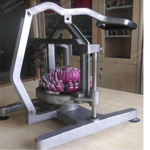 <span class=keywords><strong>Coupe</strong></span>-<span class=keywords><strong>oignon</strong></span> commercial pour faire des fleurs d'<span class=keywords><strong>oignon</strong></span>, machine à couper les oignons et les légumes à prix avantageux - Product Image 5