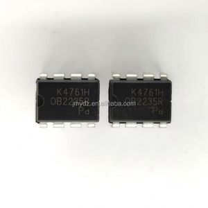 Chip de Gestión de Energía OB2235R OB2235RP DIP-8 - Product Image 1