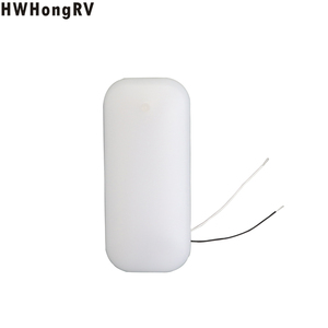 HWHongRV <span class=keywords><strong>12V</strong></span> blanc chaud Ultra-mince dôme lumière <span class=keywords><strong>LED</strong></span> lampe intérieure caravane <span class=keywords><strong>camping</strong></span>-<span class=keywords><strong>car</strong></span> RV <span class=keywords><strong>plafonnier</strong></span> <span class=keywords><strong>avec</strong></span> <span class=keywords><strong>interrupteur</strong></span> - Product Image 1