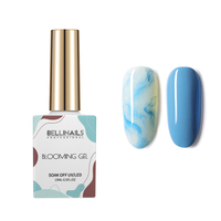 Bellinails Offre Spéciale – Gel de floraison pour peinture à ongles en surbrillance, personnalisé et privé