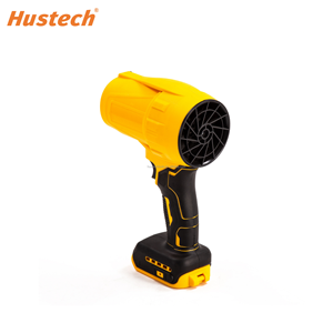 Souffleur Électrique Industriel Portable à Vente Directe Usine, Souffleur de Poussière et de Neige à Batterie, Balayeuse de Feuilles Turbo - Product Image 5