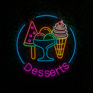 ป้ายไฟนีออน LED แบบกำหนดเอง "<span class=keywords><strong>Hello</strong></span> Gorgeous"  ตกแต่งร้านเสริมสวย บาร์ บูติก หน้าต่างร้าน และร้านดอกไม้ - Product Image 2