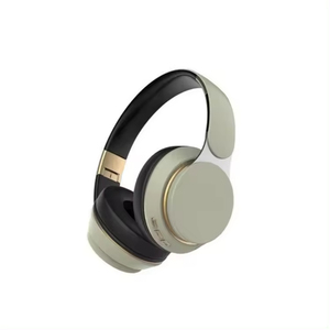 Low Moq Customise Earphone SX0200 Headset Wireless <strong>Headphones</strong> With Microphone - Product Image 1