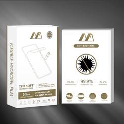 ฟิล์มป้องกันแบคทีเรีย F08เกาหลี