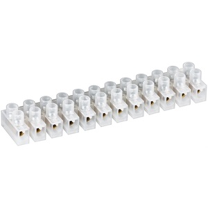 เทอร์มินัลฉนวนใส 4 มม- 3 แพ็ค 10 ชิ้น - Product Image 1