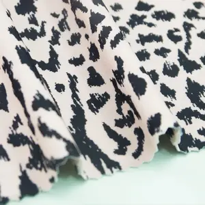 Tela Popular de nylon spandex para trajes de baño a la venta - Product Image 6