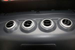 Круговой 2,7-тонный мини-погрузчик, ваш лучший партнер в ландшафтном дизайне и сносе помещений - Product Image 6