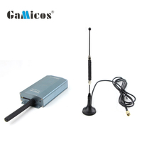 Terminal de Monitoreo Remoto 4G GRT102 para Plataforma de Software Datalogger