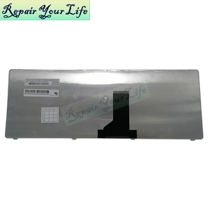 US แป้นพิมพ์สำหรับ <span class=keywords><strong>ASUS</strong></span> A43 X43U K42 A42J X42J K43T N43S X84L X84H X45VD B43 P42JC UL30A UL30VT MP-10A83US 0KNB0-4241US00 แป้นพิมพ์ - Product Image 2