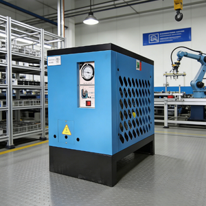 Gran Oferta: Compresor de Aire BL75Tair con Secador de Borin, Precio de Fábrica, el Más Competitivo en Línea, con Ganancia para Distribuidores - Product Image 6