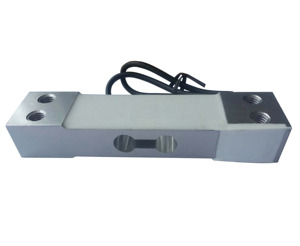 Célula de carga de punto único con extensómetro para básculas de suelo pequeñas, básculas comerciales, postales, médicas, de supermercado y para pesaje de botellas de oxígeno - Product Image 1