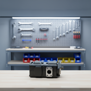 น้ำมันเครื่องใหม่ น้ำมันเกียร์ น้ำมันเพลาหลัง สำหรับรถ JCB 3CX รุ่นปี 1980-1988-BTK จาก Tradelink LLP - Product Image 1