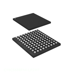 Distributeur autorisé Embedded 99 UFBGA WLCSP CY8C5688FNI-LP211T acheter en ligne des composants électroniques - Product Image 1