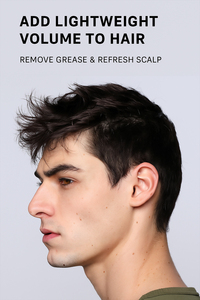 Shampooing Bio Herbal pour Hommes Cheveux Gras, Volumisant, Sans Sulfate, Contrôle du Sébum, Logo Personnalisé, Marque Privée, <span class=keywords><strong>Lissant</strong></span>, Acides Aminés, Végétalien - Product Image 3