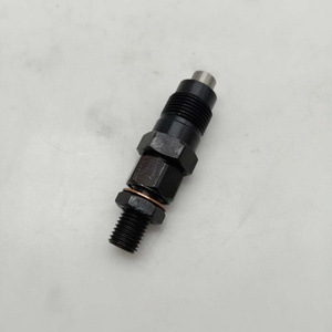หัวฉีดเชื้อเพลิง ME200204สำหรับเครื่องยนต์4M40หัวฉีด ME200204ประกอบ - Product Image 2