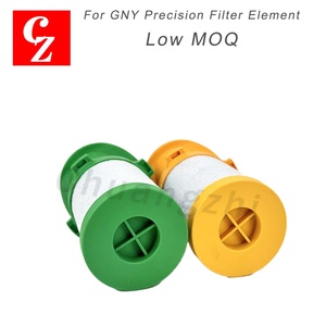 Élément filtrant de précision découpé au laser de haute qualité, remplacement pour filtre à air en ligne GNY-015AO-AA-AX-AAR-AC, en stock - Product Image 6