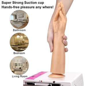 Анальная пробка для рук, 37 см - Product Image 3