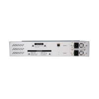 Amplificateur optique FTTH 1550nm EYDFA HZY-EYA-32X 8-64 ports XPON WDM 16-23dB CATV 2U Montage en rack avec SNMP