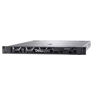 Servidor en Rack Dell PowerEdge R6525 1U, Dos Procesadores AMD EPYC <span class=keywords><strong>de</strong></span> hasta 128 Núcleos, 4 TB <span class=keywords><strong>de</strong></span> Memoria DDR4 ECC, SSD PCIe Gen4 NVMe - Product Image 1