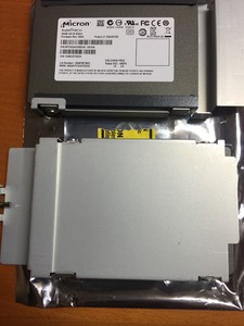 DKC-F710I-500HCM 500GB 7200 U/min SAS 6,0 Gbit/s 2, 5 16MB Cache-Festplatte 5541898-A - Product Image 6