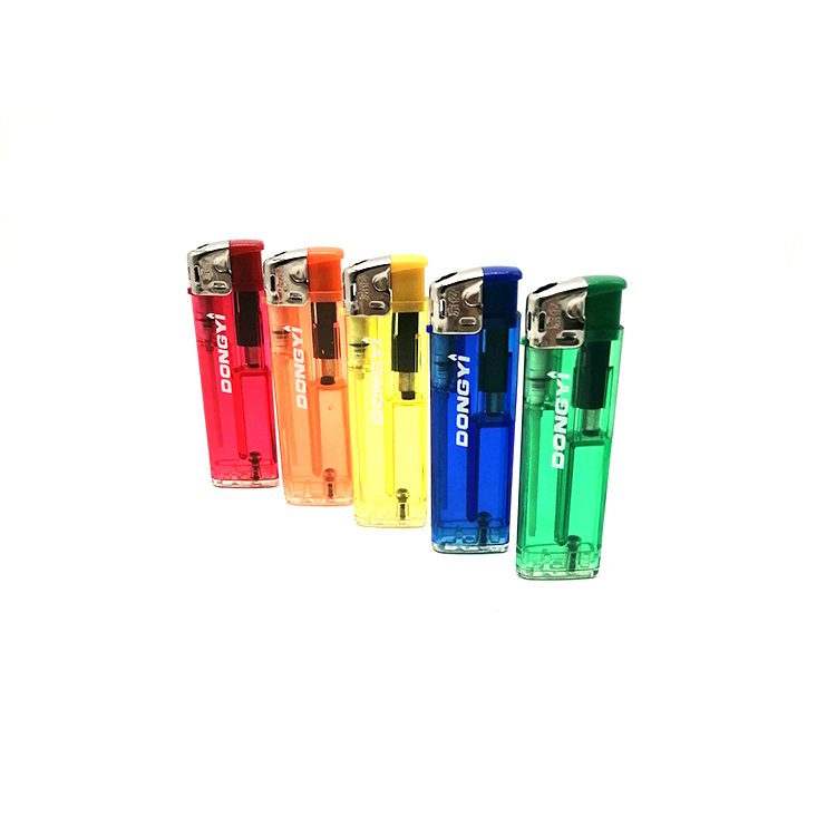 briquet cigarette Factory Transparent Color Wholesale Cheap Price Europe Standard Cigarettes  Lighter Briquet| Alibaba.com
