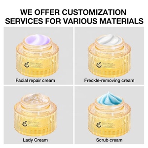 Lozee Custom Natuurlijk Slaapmasker Oem Drop Extract Spot Lightening & Smet Verwijderen Allergie <span class=keywords><strong>Test</strong></span> Ondersteund - Product Image 4