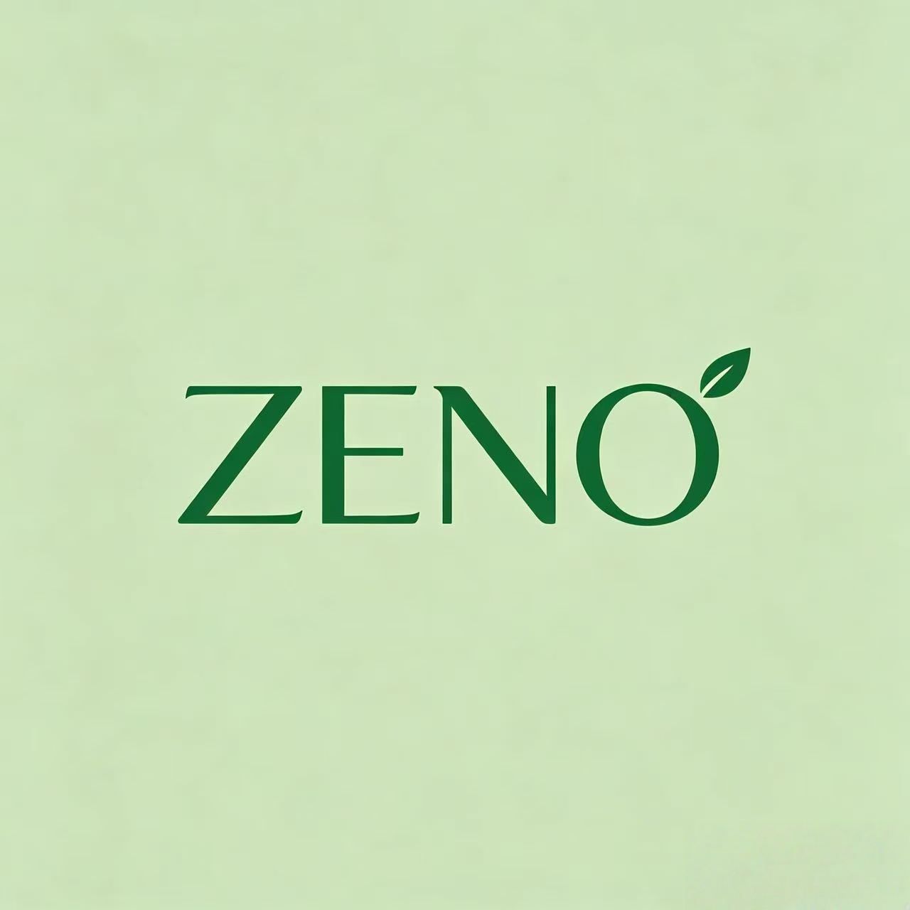 Shaanxi Zeno Biotech Co., Ltd. logo