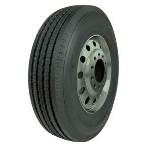 ยางรถบรรทุกแบบเรเดียล 10R22.5 11R22.5 12R22.5 13R22.5 อะไหล่รถพ่วง อุปกรณ์เสริม ล้อและยางสำหรับยานพาหนะเชิงพาณิชย์ - Product Image 2