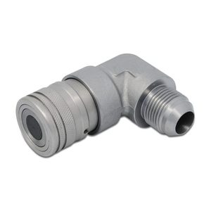 ข้อต่อไฮดรอลิกแบบหน้าเรียบสำหรับต่อเร็ว รุ่น 7246781 ยี่ห้อ Blince Summit Hydraulics แบบเปลี่ยนแทนได้โดยตรง - Product Image 1