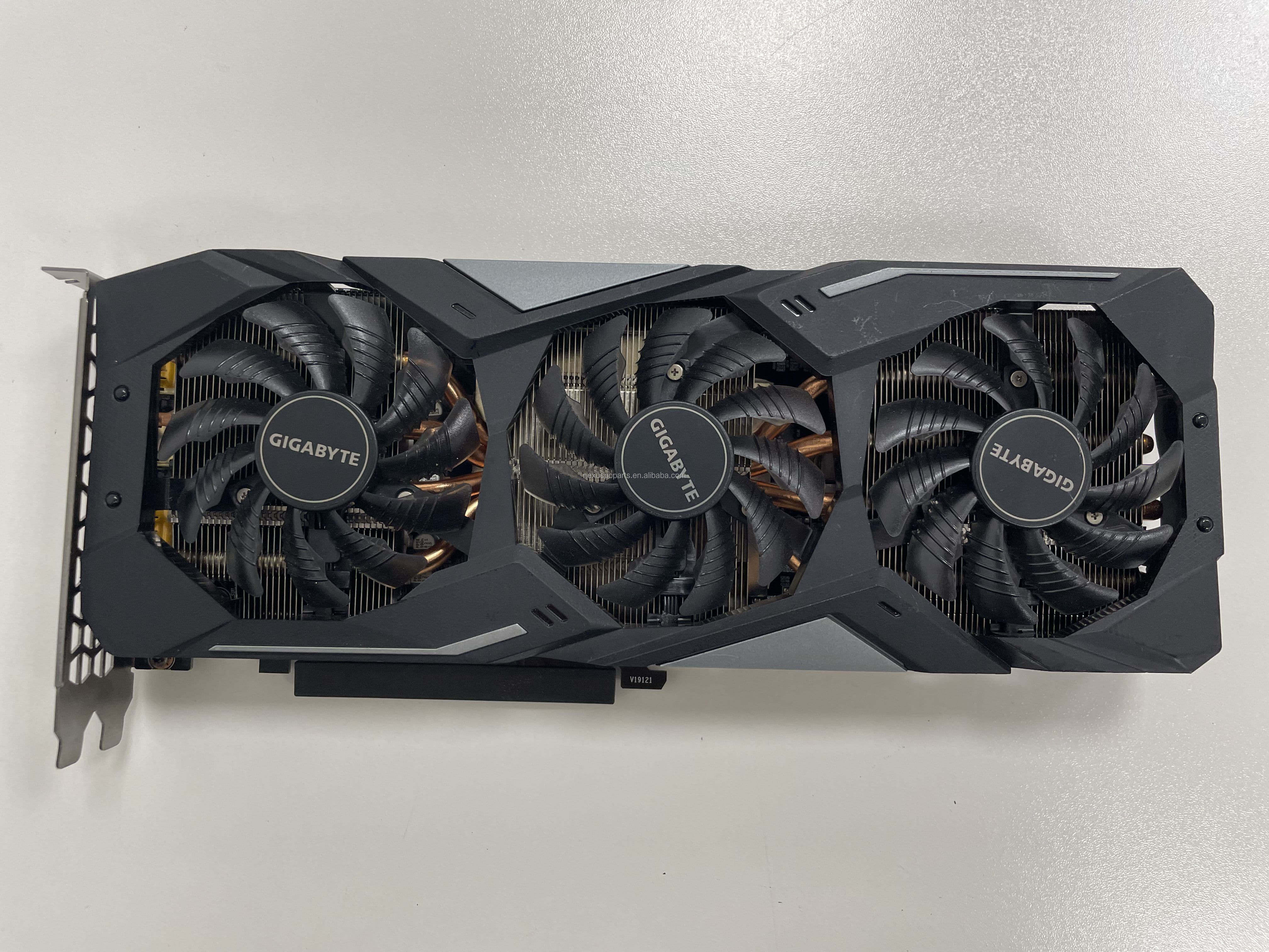 RTX 2060 super