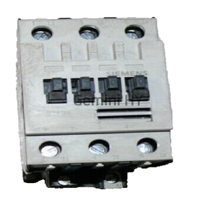 Nuovo di Zecca in Stock 3tf3400-0b Schuetz Iec 60947 8.5 Kw Vde 0660 PLC di DHL - Product Image 1