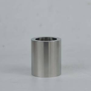 Op maat gemaakte OEM fabrieksgemaakte precisiegesmede roestvrijstalen hogedruk corrosiebestendige NPT-gewinde waterleidingssystemen - Product Image 1