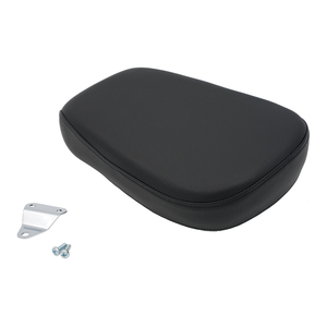 Cuscino per Sedile Posteriore Passeggero Moto Compatibile con <span class=keywords><strong>Yamaha</strong></span> <span class=keywords><strong>XVS</strong></span> <span class=keywords><strong>650</strong></span> e V-Star <span class=keywords><strong>650</strong></span> 1998-2022 1999-2021 - Product Image 4