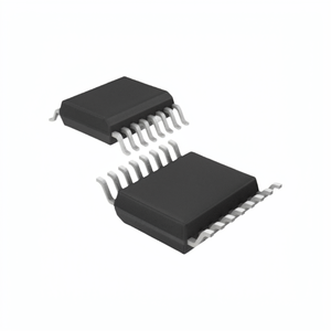 Components Electronic Data Acquisition 16 SSOP In Stock LTC2654IGN-L12#TRPBF - Product Image 1