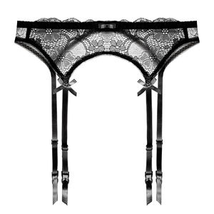 <span class=keywords><strong>Jarretelles</strong></span> <span class=keywords><strong>en</strong></span> dentelle pour <span class=keywords><strong>femme</strong></span>, bas avec ceinture, tendance, vente <span class=keywords><strong>en</strong></span> gros, - Product Image 6