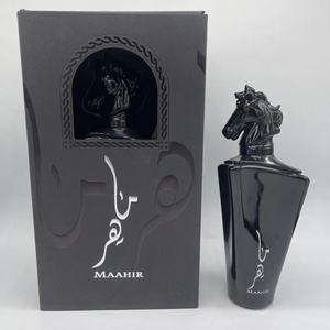 Parfum Arabe Maahir de Haute Qualité en Gros, Parfum de Dubaï, Arabes Originales, Longue Durée, <span class=keywords><strong>100ML</strong></span>, Parfum Maahir - Product Image 6