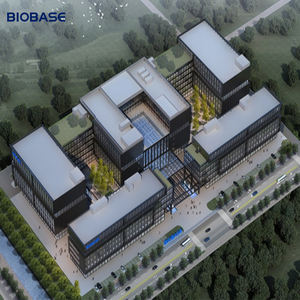 BIOBASE L 디지털 점도계 모델 BDV-8S 뉴턴식 유체 시험 장비 실험실용 점도계 - Product Image 5