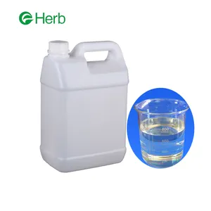 Eherb Supply化粧品グレードのプロビタミンB5Dパンテノール液体