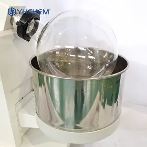 Chân không chưng cất điện Lift <span class=keywords><strong>ROTARY</strong></span> thiết bị bay hơi phòng thí nghiệm <span class=keywords><strong>ROTARY</strong></span> thiết bị bay hơi - Product Image 2