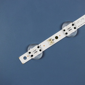 GC-2401 SSC_Y19_Trident_50UM73_REV00 pour LG 50UM7300 50UM7500 EAV6459201 Bandes LED - Product Image 2